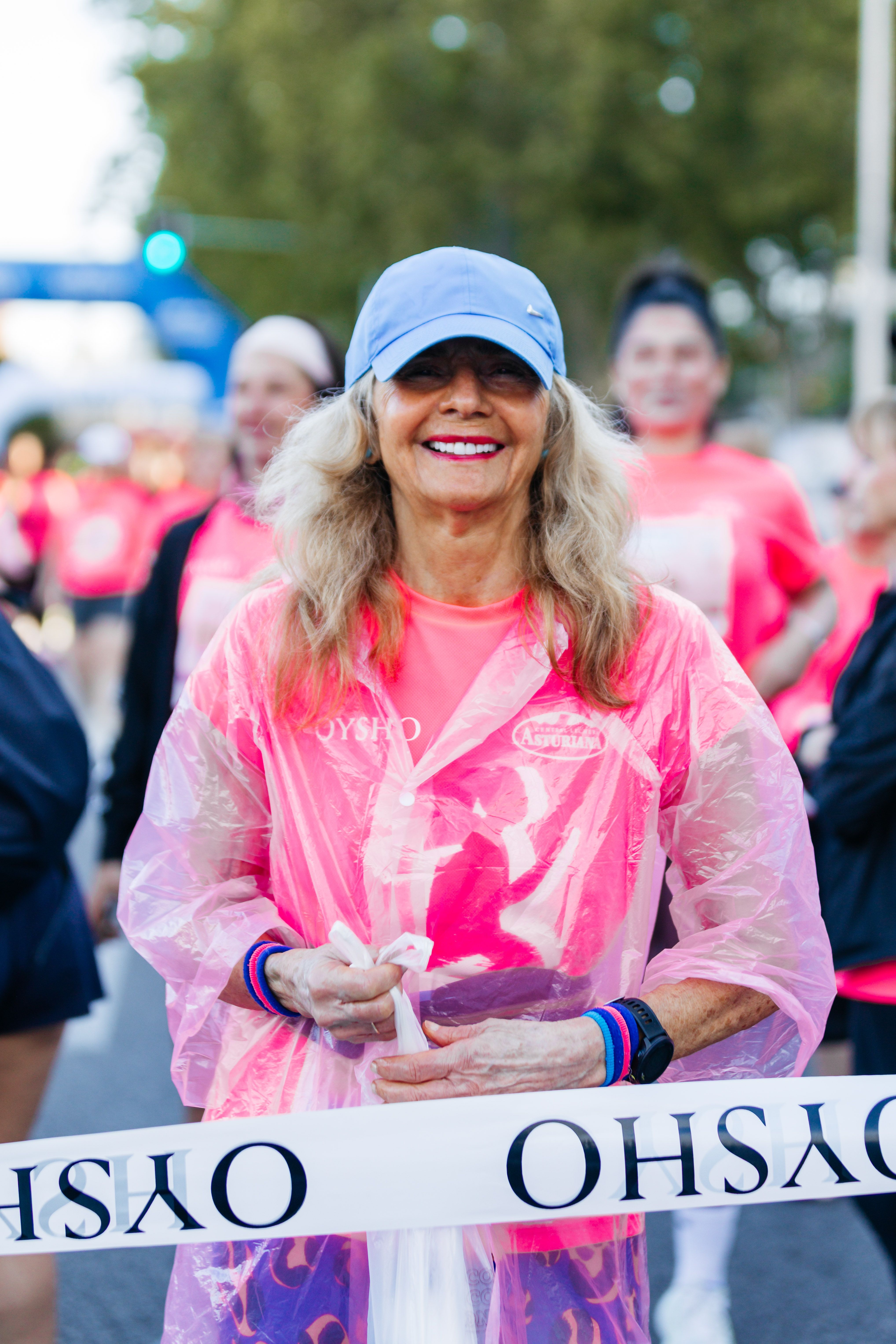 Las mejores fotos de la salida de la Carrera de la Mujer de Madrid 2025 27