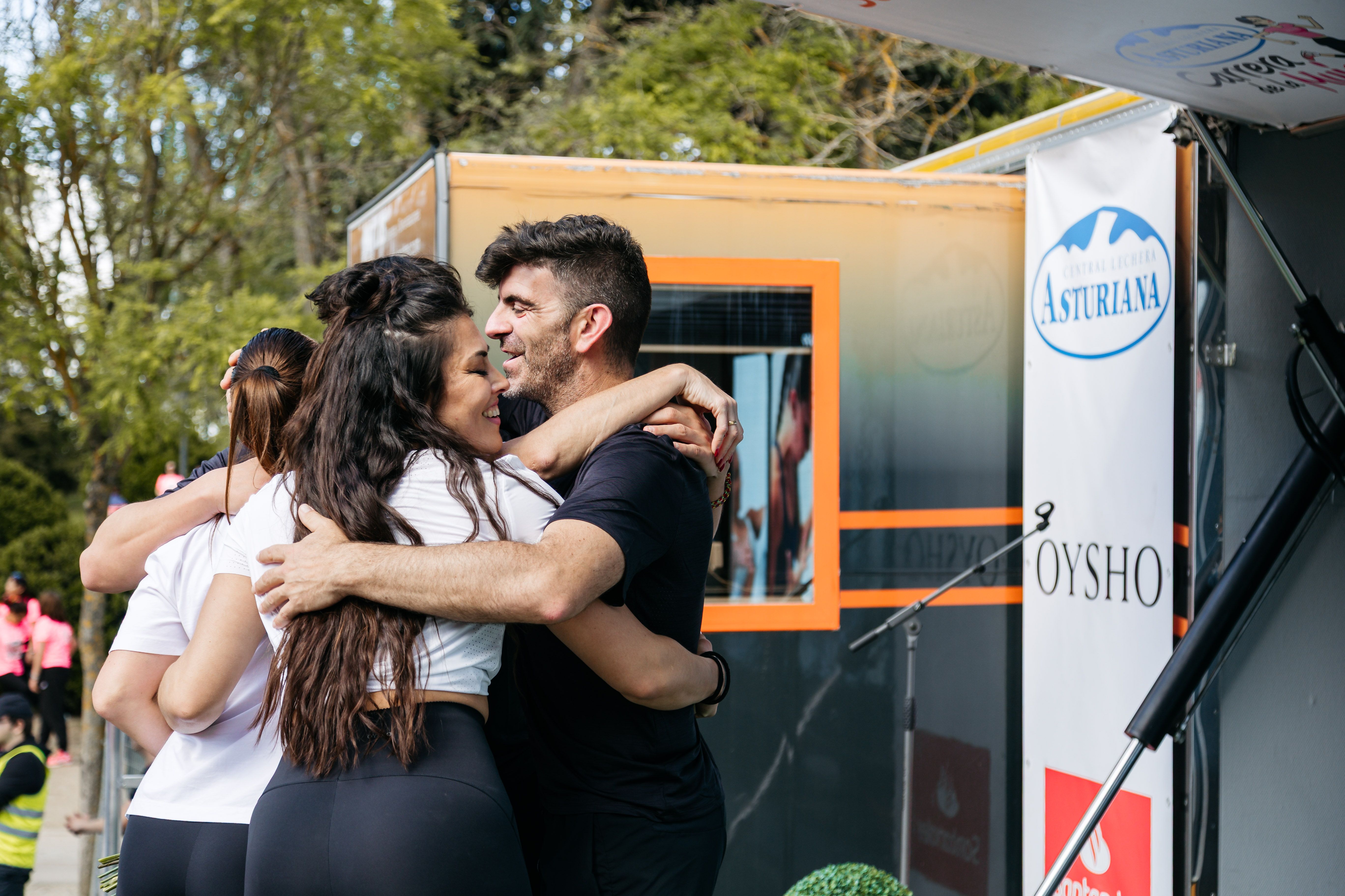 Las mejores fotos de la meta de la Carrera de la Mujer de Madrid 2025 131