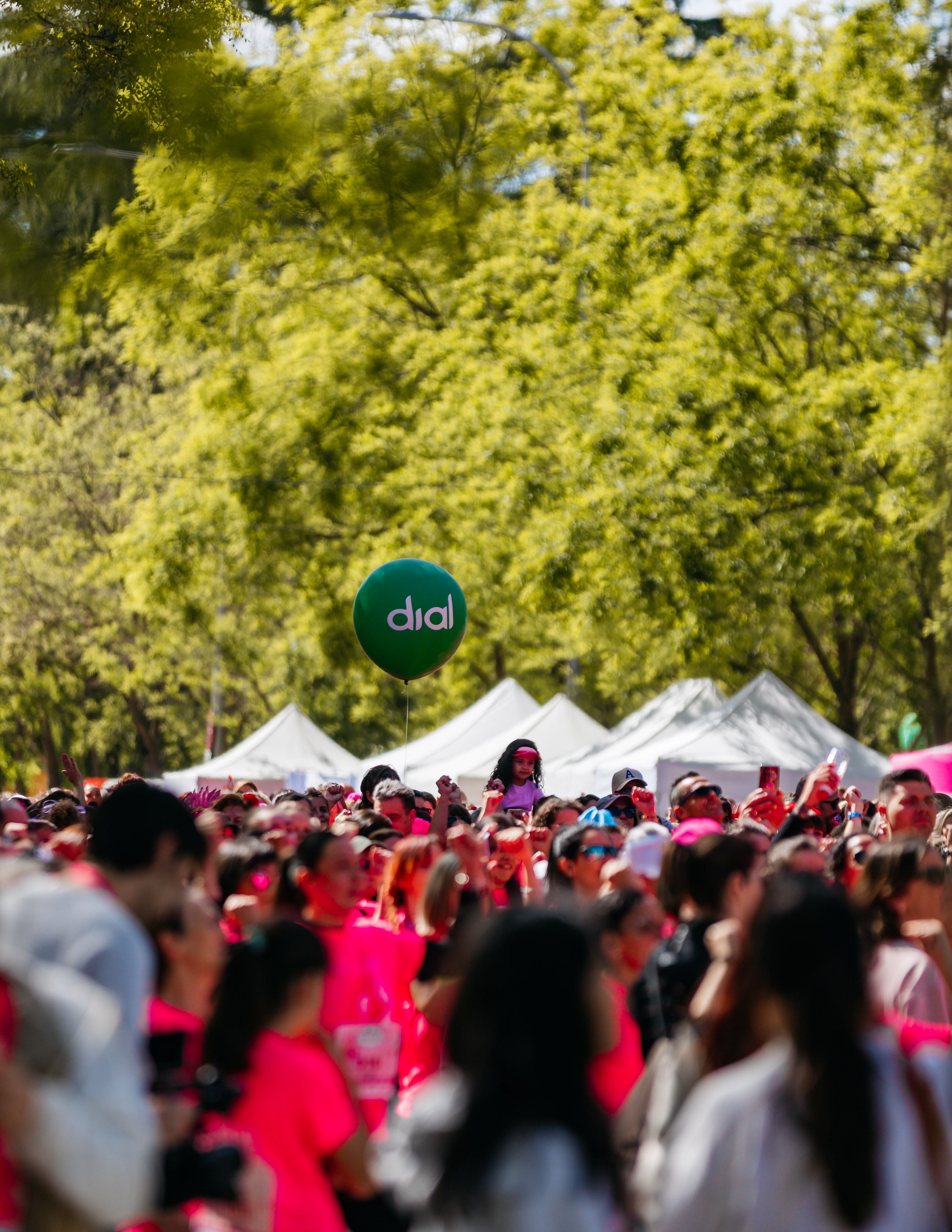 Las mejores fotos de la meta de la Carrera de la Mujer de Madrid 2025 136