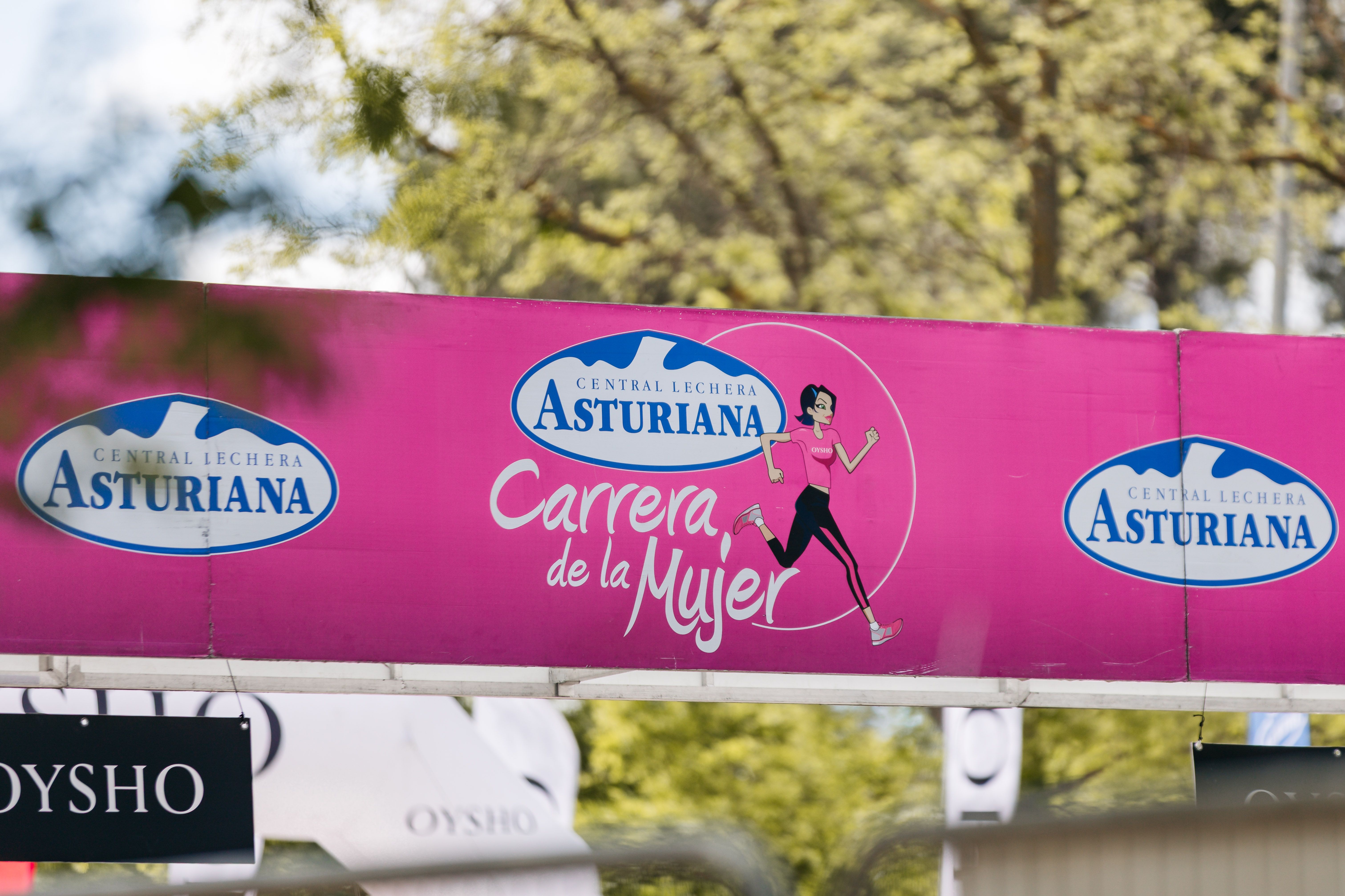 Las mejores fotos de la meta de la Carrera de la Mujer de Madrid 2025 195
