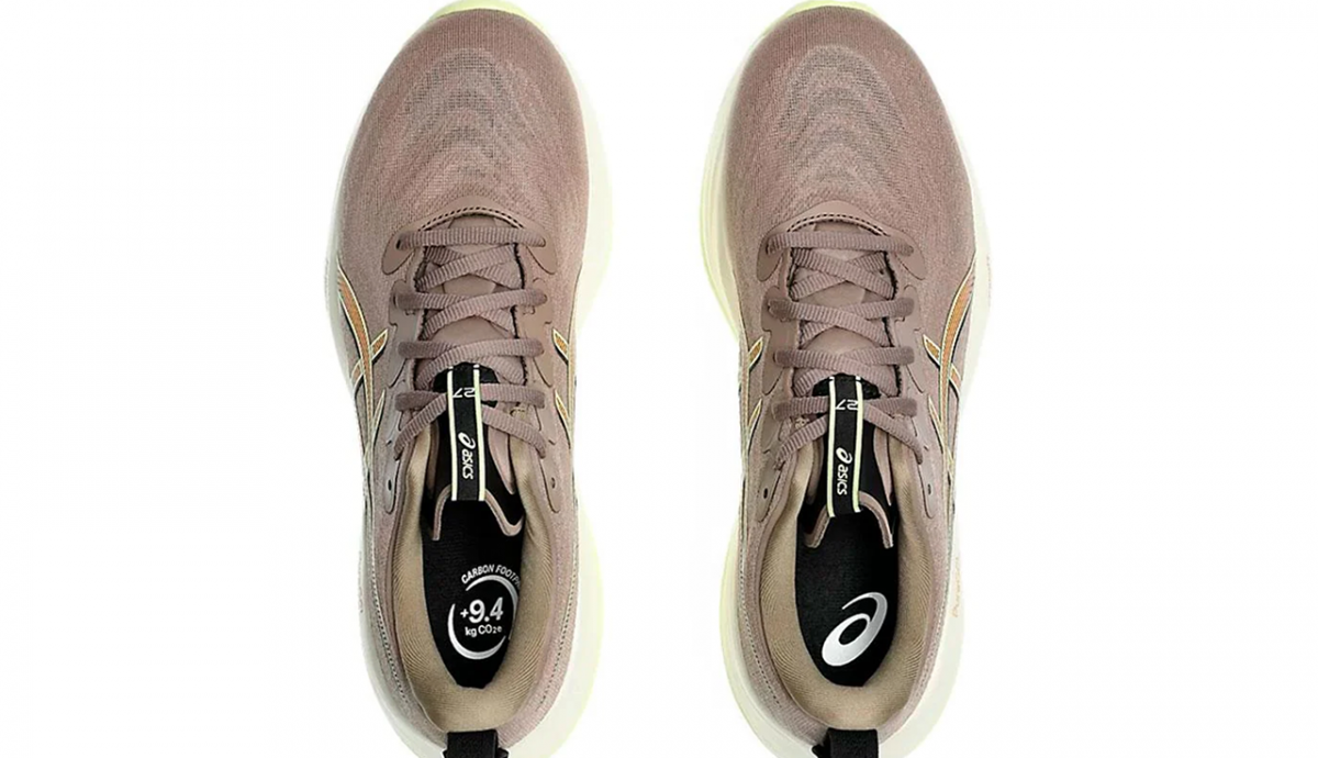 upper GEL Cumulus 27