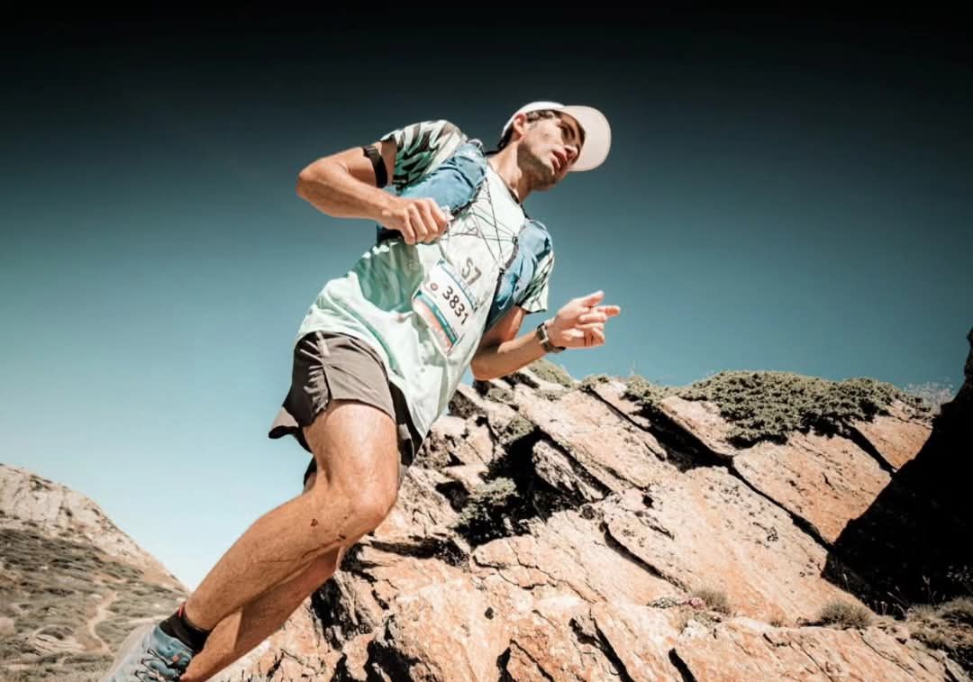 Farinato Wild Trail 2025 promete emociones fuertes