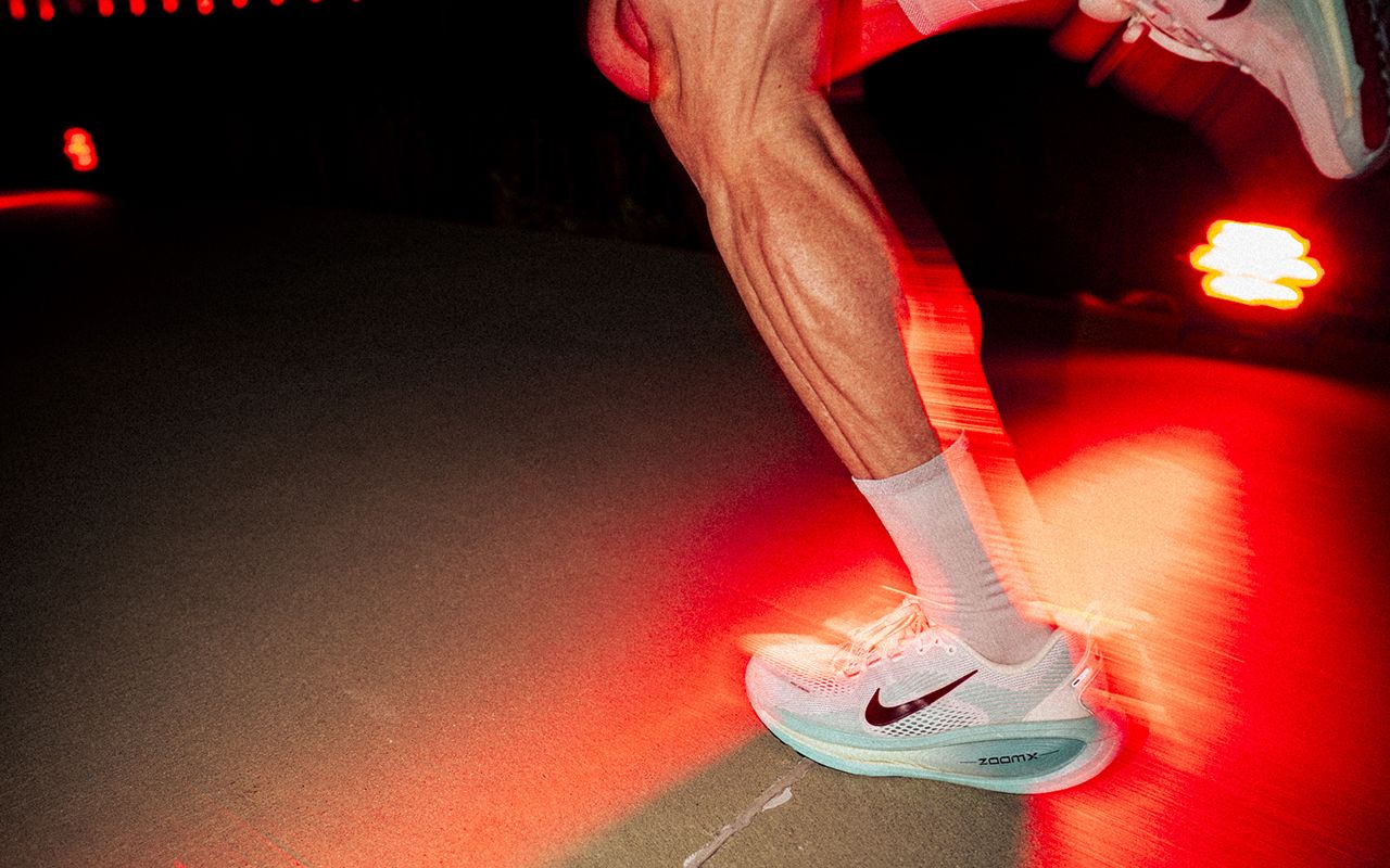 Nike Vomero 18