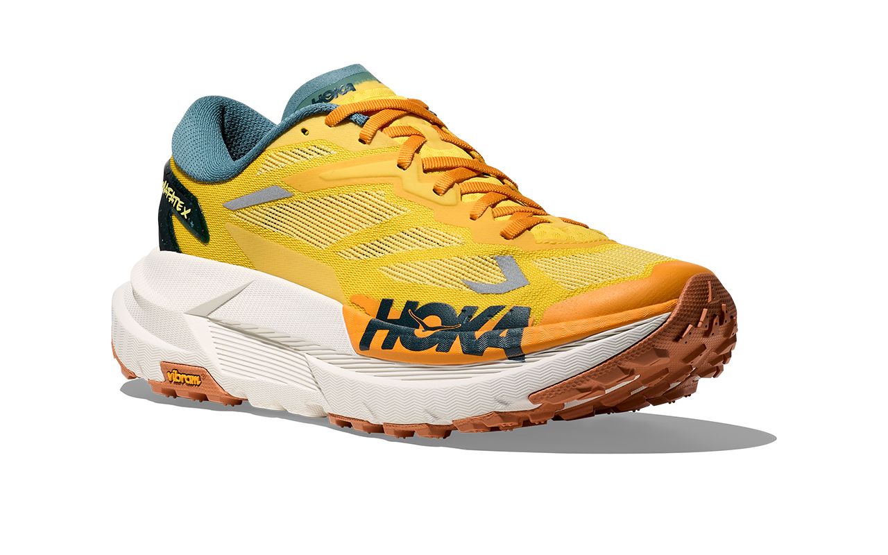 HOKA Mafate X
