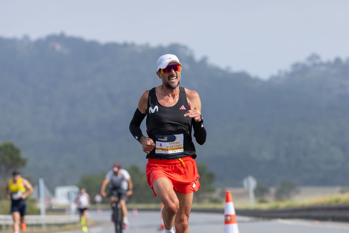 Reumen Media Maratón  24