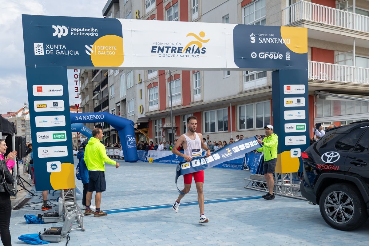 Reumen Media Maratón  38