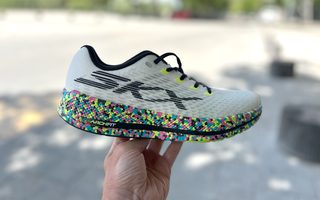 SKECHERS GORUN RAZOR 5
