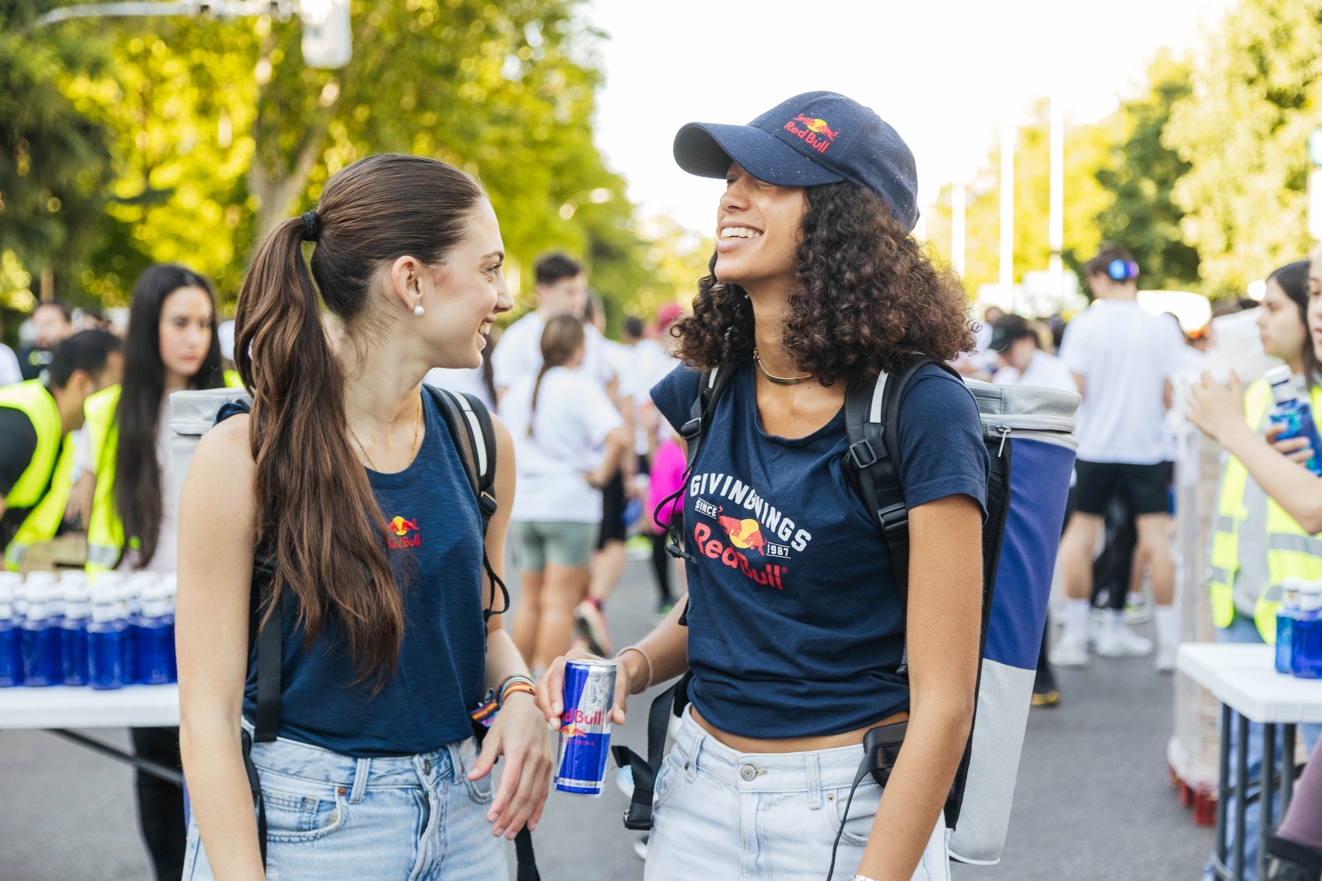 Las mejores fotos de la Carrera Contra la Violencia de Género. Meta 107