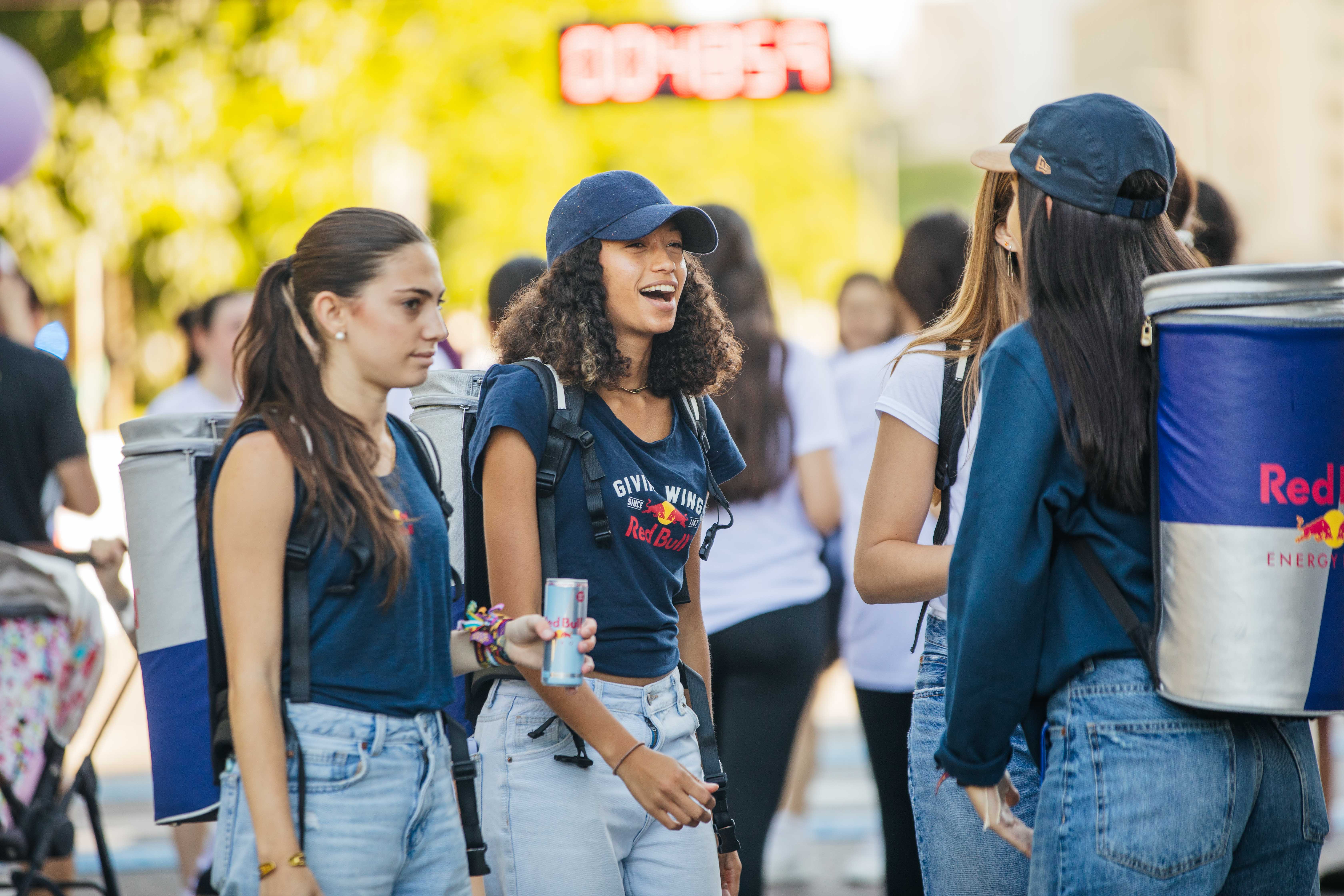Las mejores fotos de la Carrera Contra la Violencia de Género. Meta 156