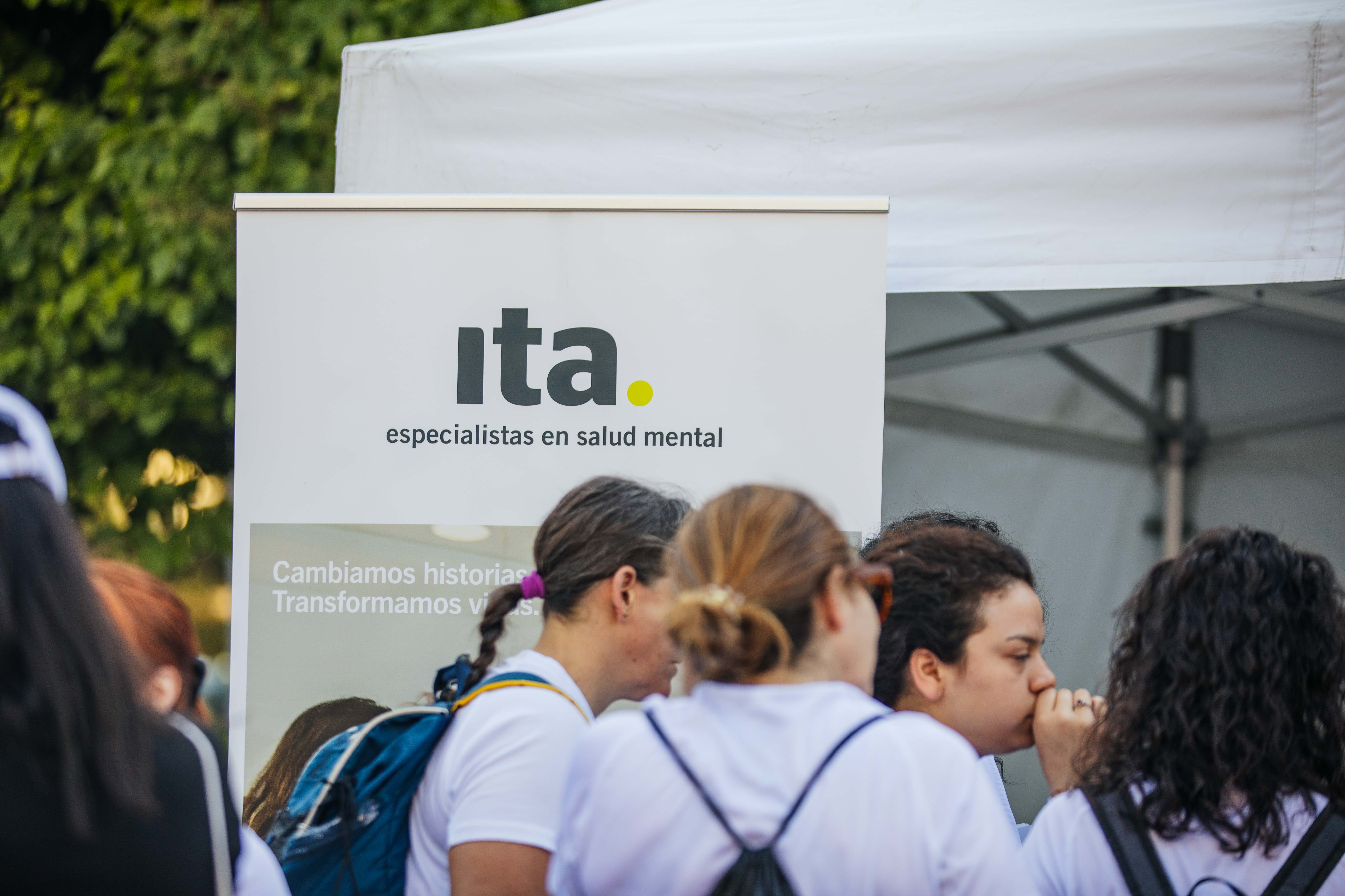 Las mejores fotos de la Carrera Contra la Violencia de Género. Meta 167