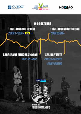 Cartel del Trail Cartel del Trail