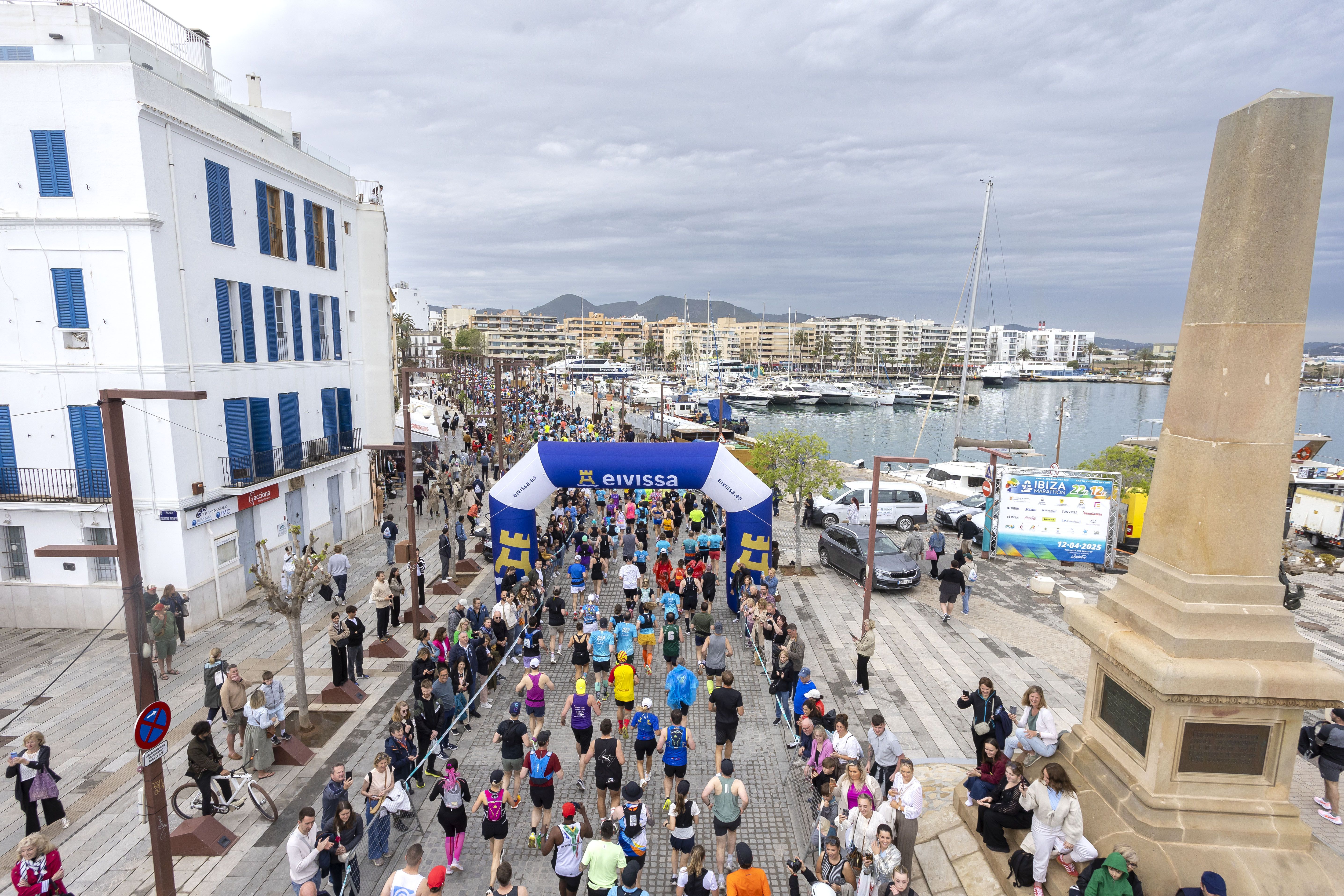222 Marathon IBZ 222 Marathon IBZ