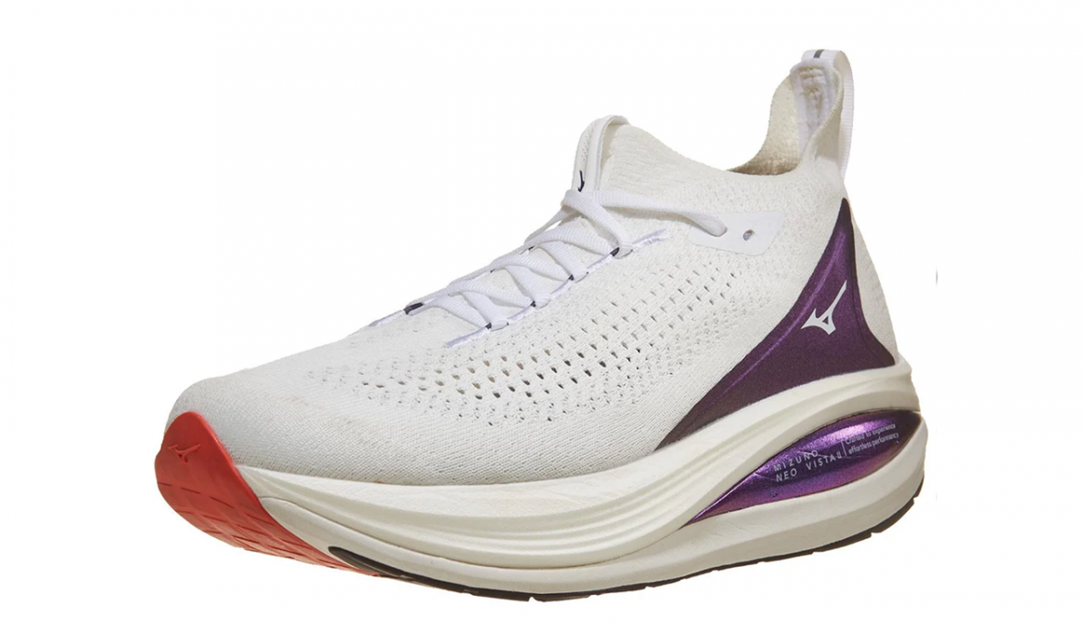 Mizuno Neo Vista 2