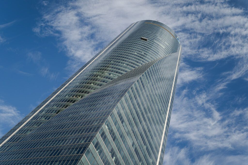 TORRE EMPERADOR C