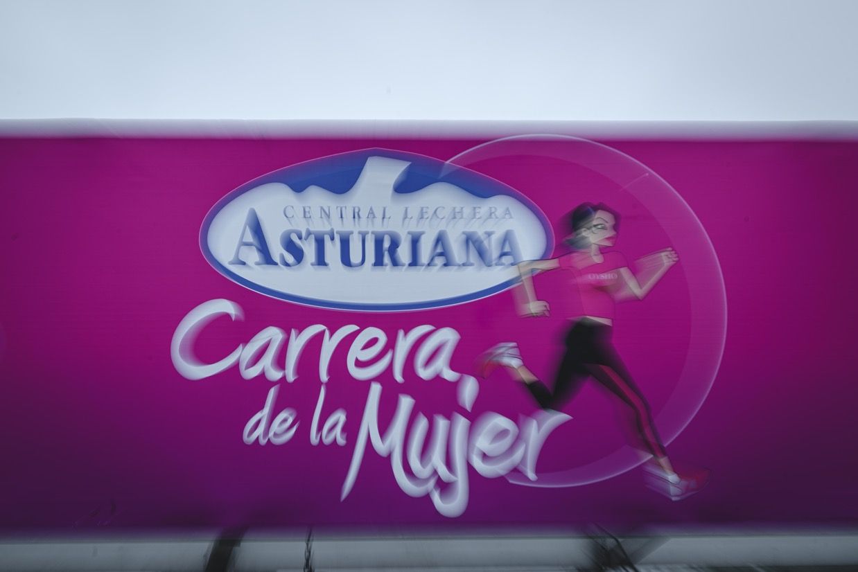 Las mejores fotos de la Carrera de la Mujer de Vitoria 2025  15820