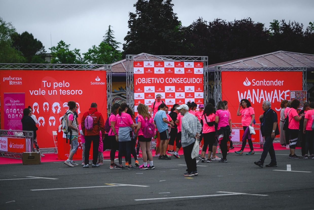 Las mejores fotos de la Carrera de la Mujer de Vitoria 2025  15833