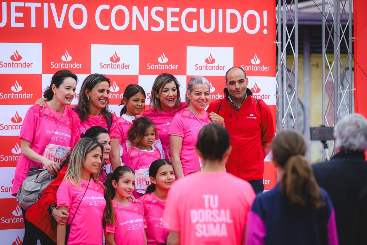 Las mejores fotos de la Carrera de la Mujer de Vitoria 2025  15842