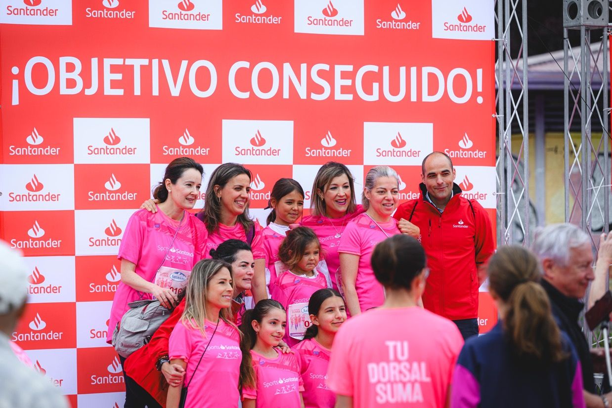 Las mejores fotos de la Carrera de la Mujer de Vitoria 2025  15843