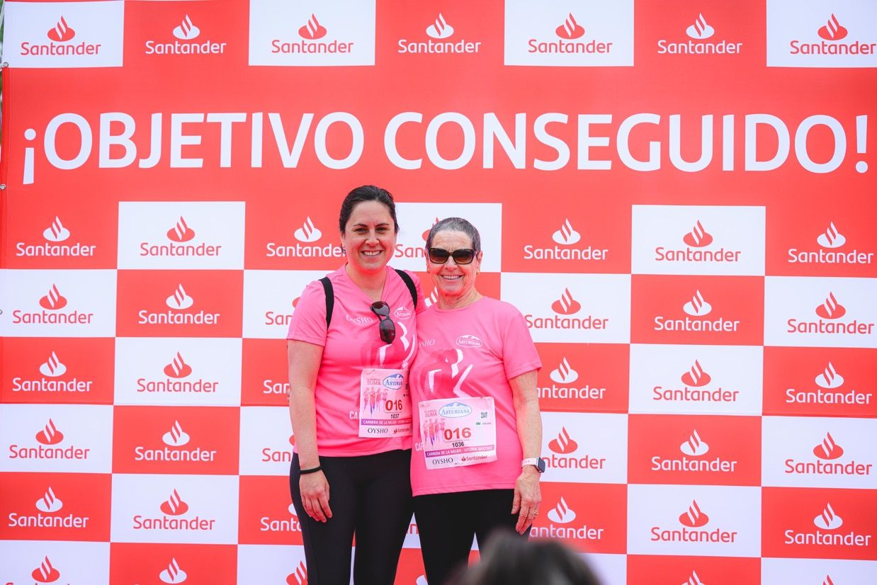 Las mejores fotos de la Carrera de la Mujer de Vitoria 2025  15844