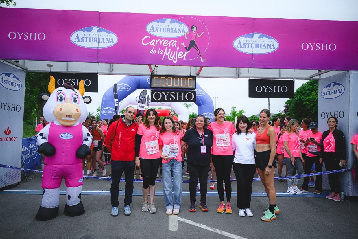 Las mejores fotos de la Carrera de la Mujer de Vitoria 2025  15862