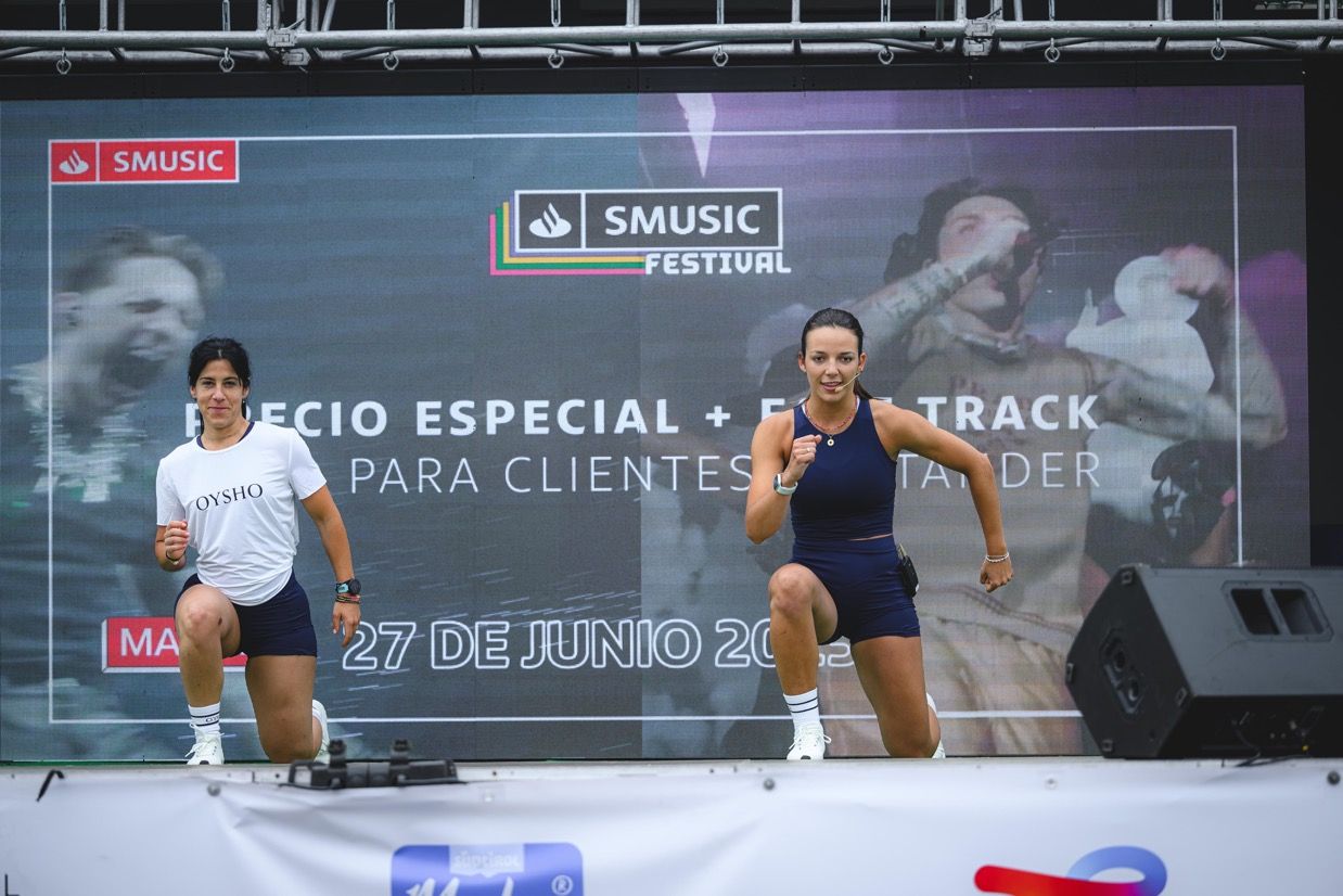 Las mejores fotos de la Carrera de la Mujer de Vitoria 2025  16049