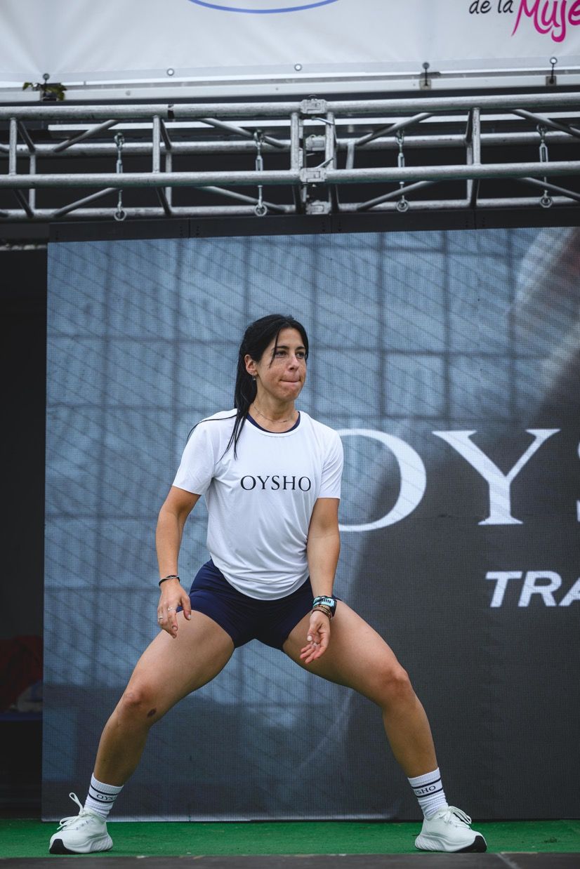 Las mejores fotos de la Carrera de la Mujer de Vitoria 2025  16057