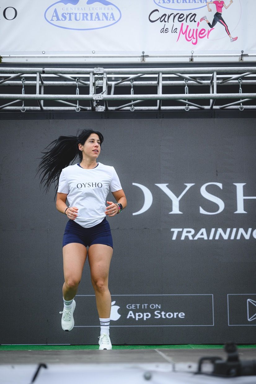Las mejores fotos de la Carrera de la Mujer de Vitoria 2025  16058