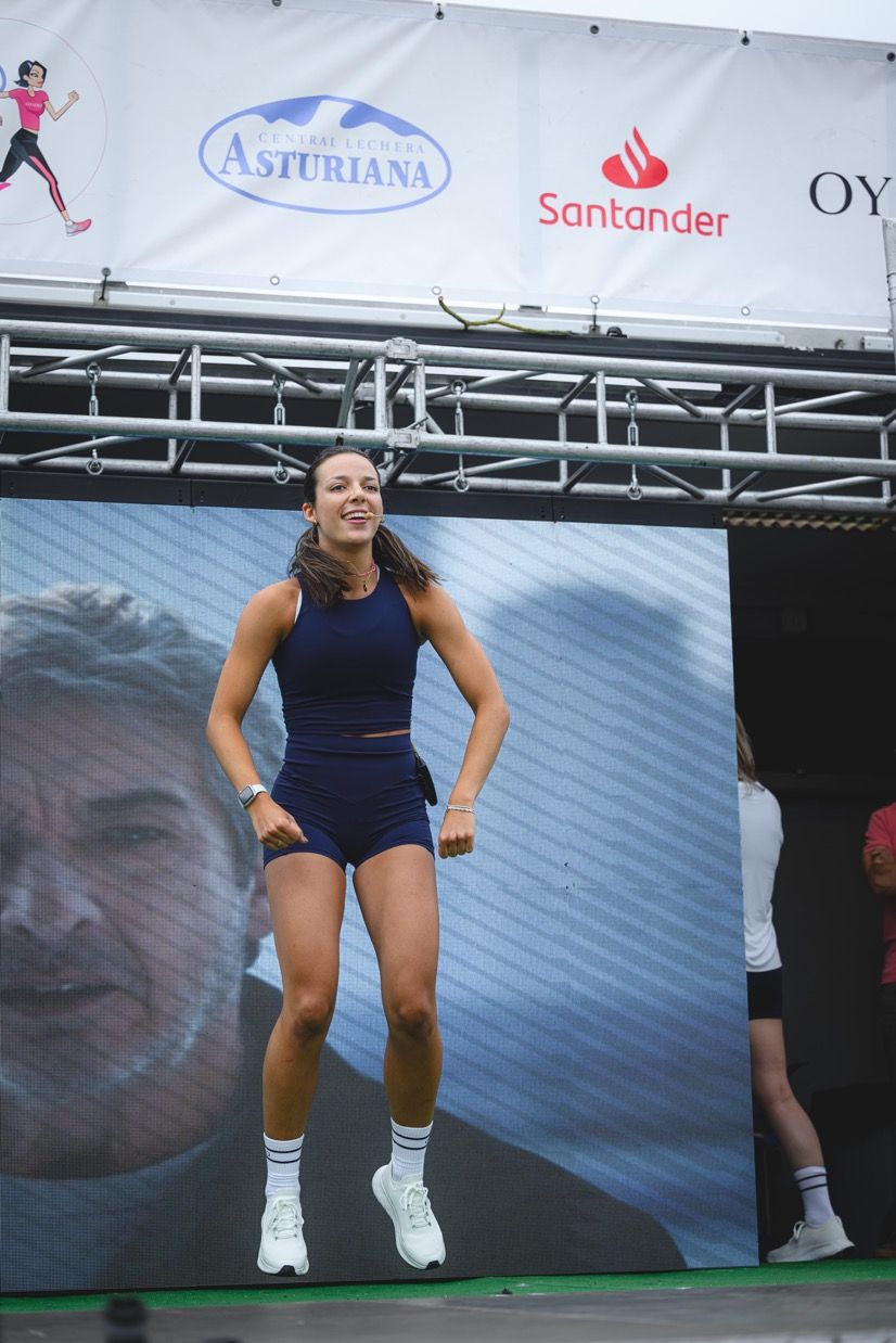 Las mejores fotos de la Carrera de la Mujer de Vitoria 2025  16059