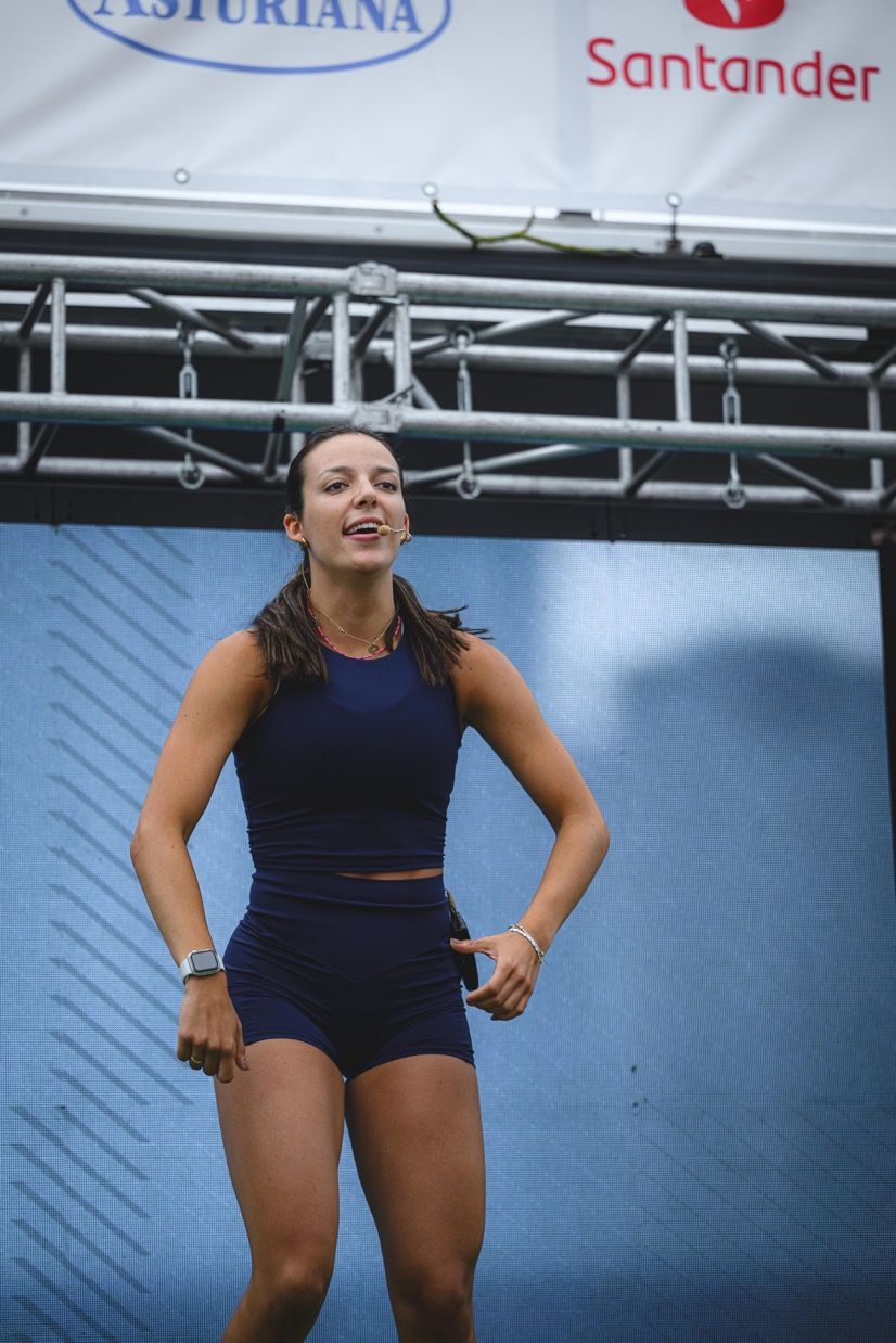 Las mejores fotos de la Carrera de la Mujer de Vitoria 2025  16061
