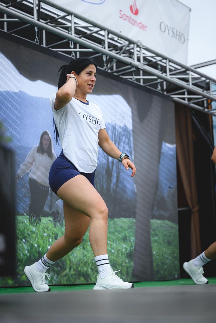 Las mejores fotos de la Carrera de la Mujer de Vitoria 2025  16065
