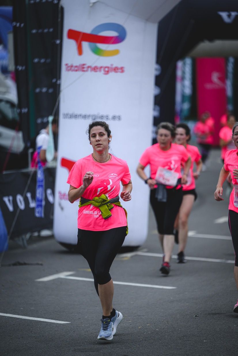 Las mejores fotos de la Carrera de la Mujer de Vitoria 2025  16309