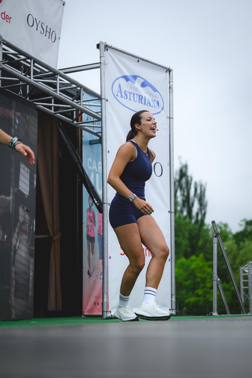 Las mejores fotos de la Carrera de la Mujer de Vitoria 2025  16069