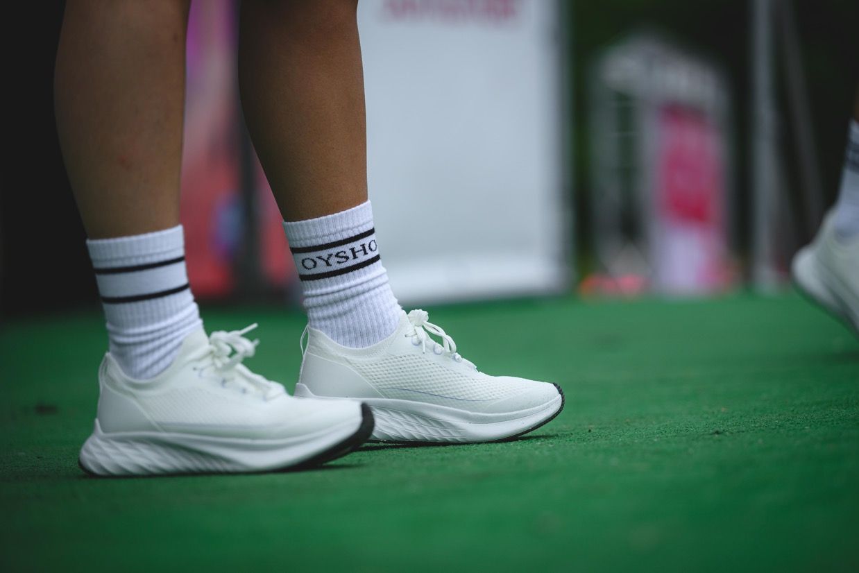 Las mejores fotos de la Carrera de la Mujer de Vitoria 2025  16077
