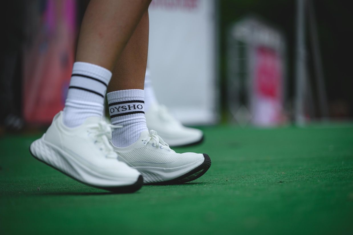 Las mejores fotos de la Carrera de la Mujer de Vitoria 2025  16078
