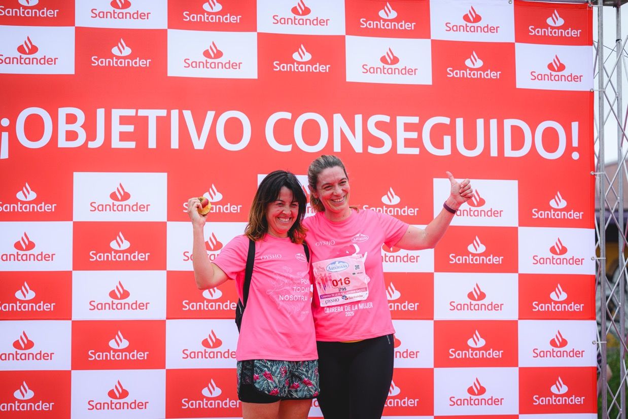 Las mejores fotos de la Carrera de la Mujer de Vitoria 2025  16323