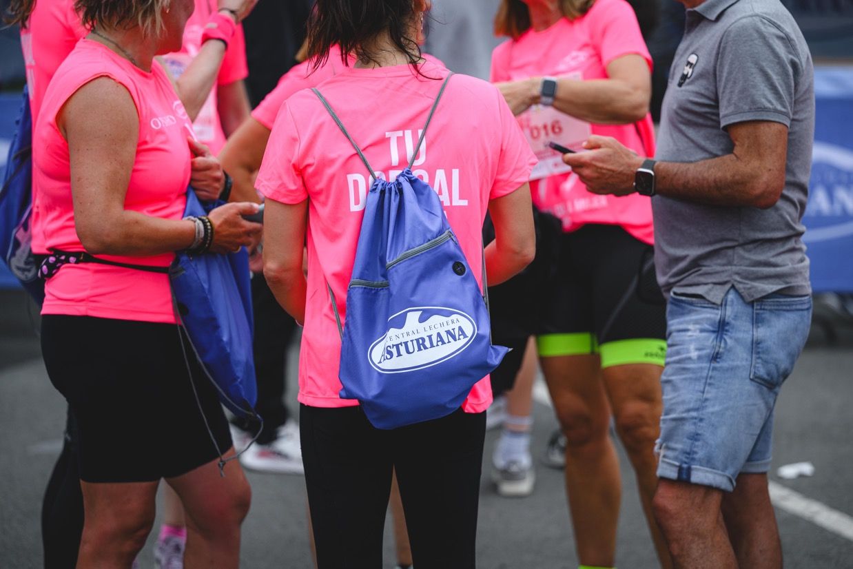 Las mejores fotos de la Carrera de la Mujer de Vitoria 2025  16324