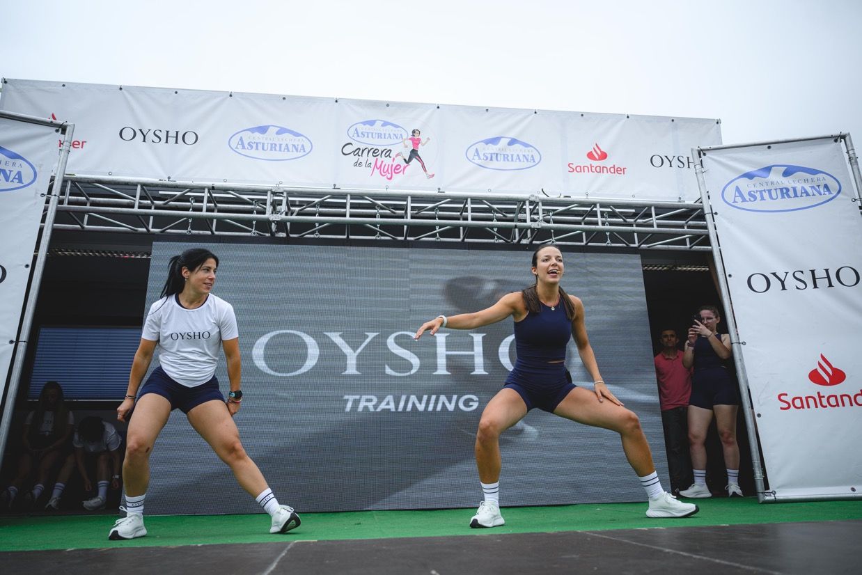 Las mejores fotos de la Carrera de la Mujer de Vitoria 2025  16509