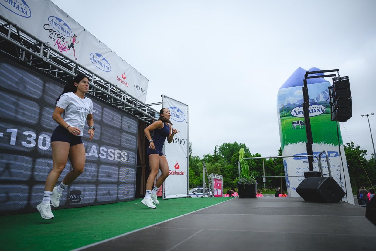 Las mejores fotos de la Carrera de la Mujer de Vitoria 2025  16516