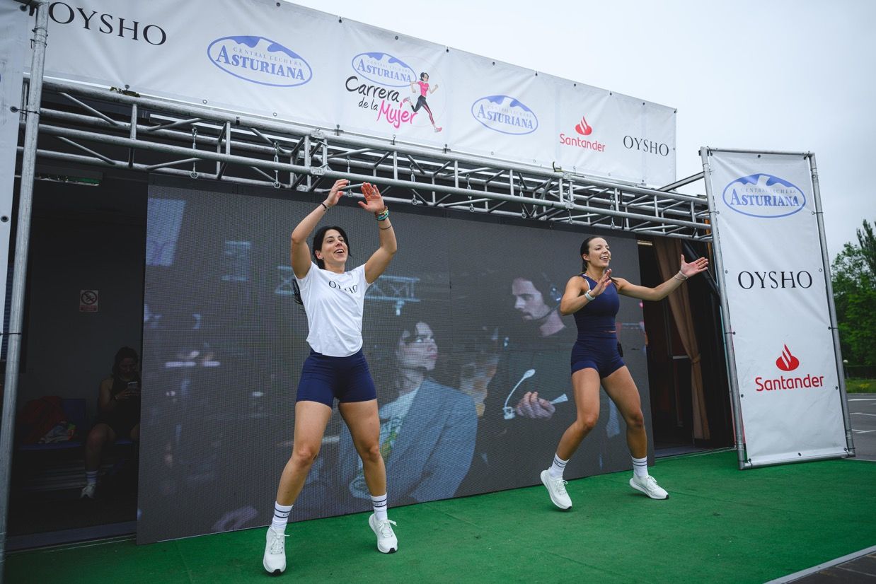 Las mejores fotos de la Carrera de la Mujer de Vitoria 2025  16519