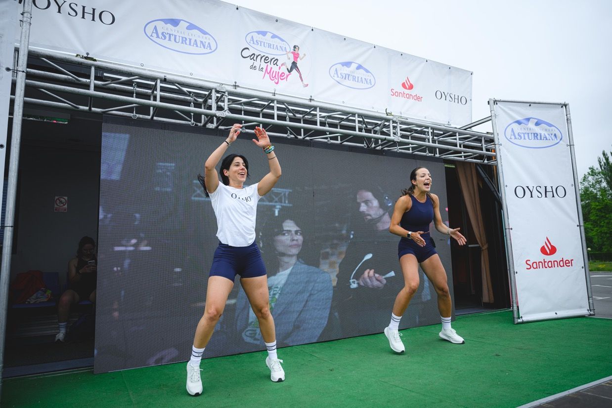 Las mejores fotos de la Carrera de la Mujer de Vitoria 2025  16520