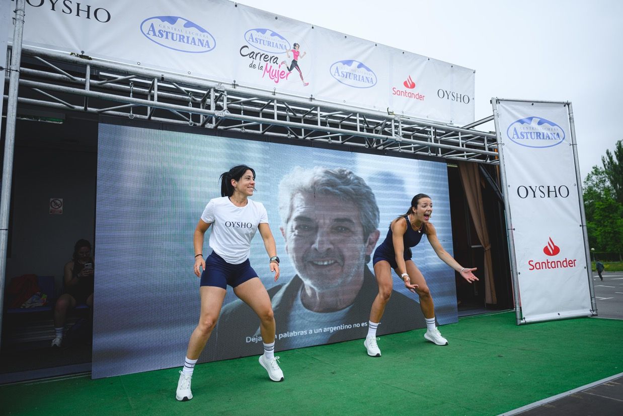Las mejores fotos de la Carrera de la Mujer de Vitoria 2025  16522
