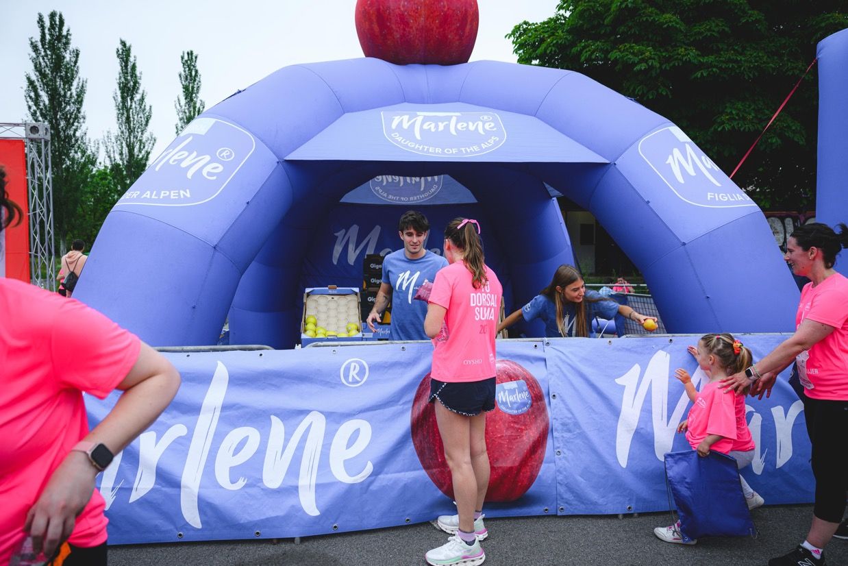 Las mejores fotos de la Carrera de la Mujer de Vitoria 2025  15915