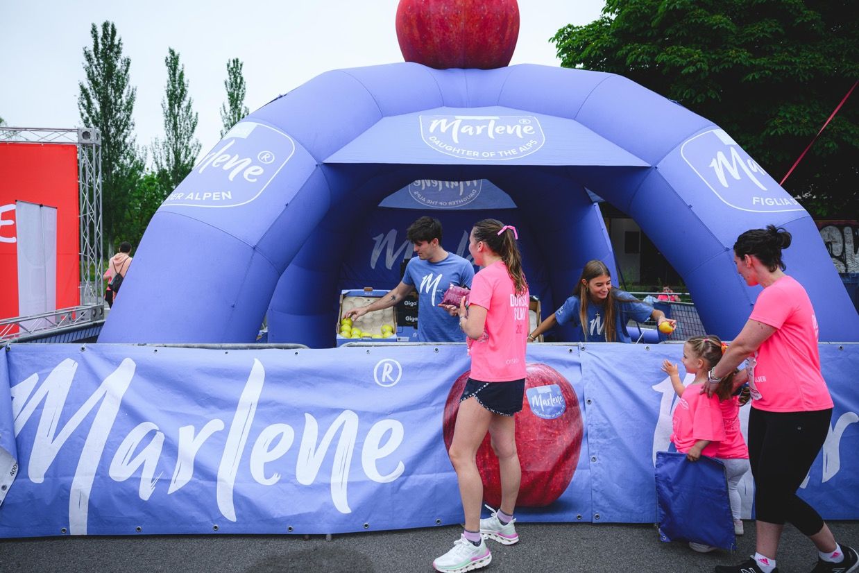 Las mejores fotos de la Carrera de la Mujer de Vitoria 2025  15916