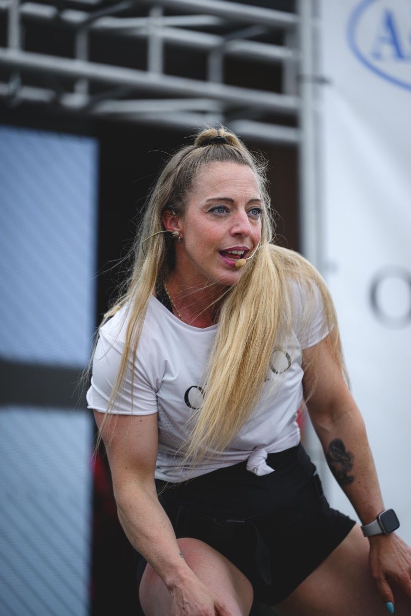 Las mejores fotos de la Carrera de la Mujer de Vitoria 2025  16107