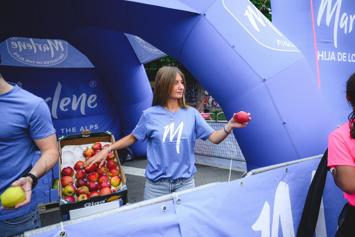 Las mejores fotos de la Carrera de la Mujer de Vitoria 2025  15920