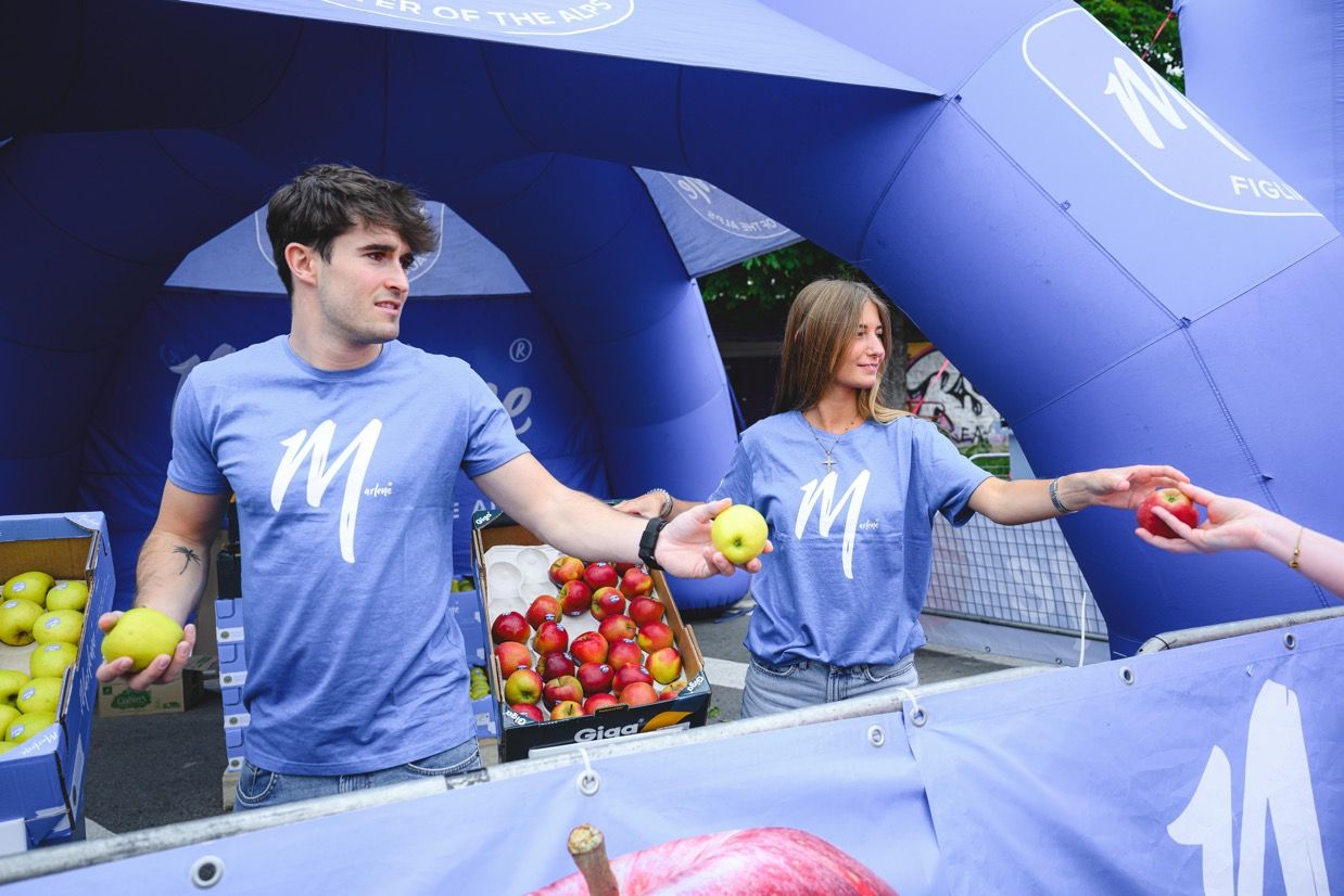 Las mejores fotos de la Carrera de la Mujer de Vitoria 2025  15922
