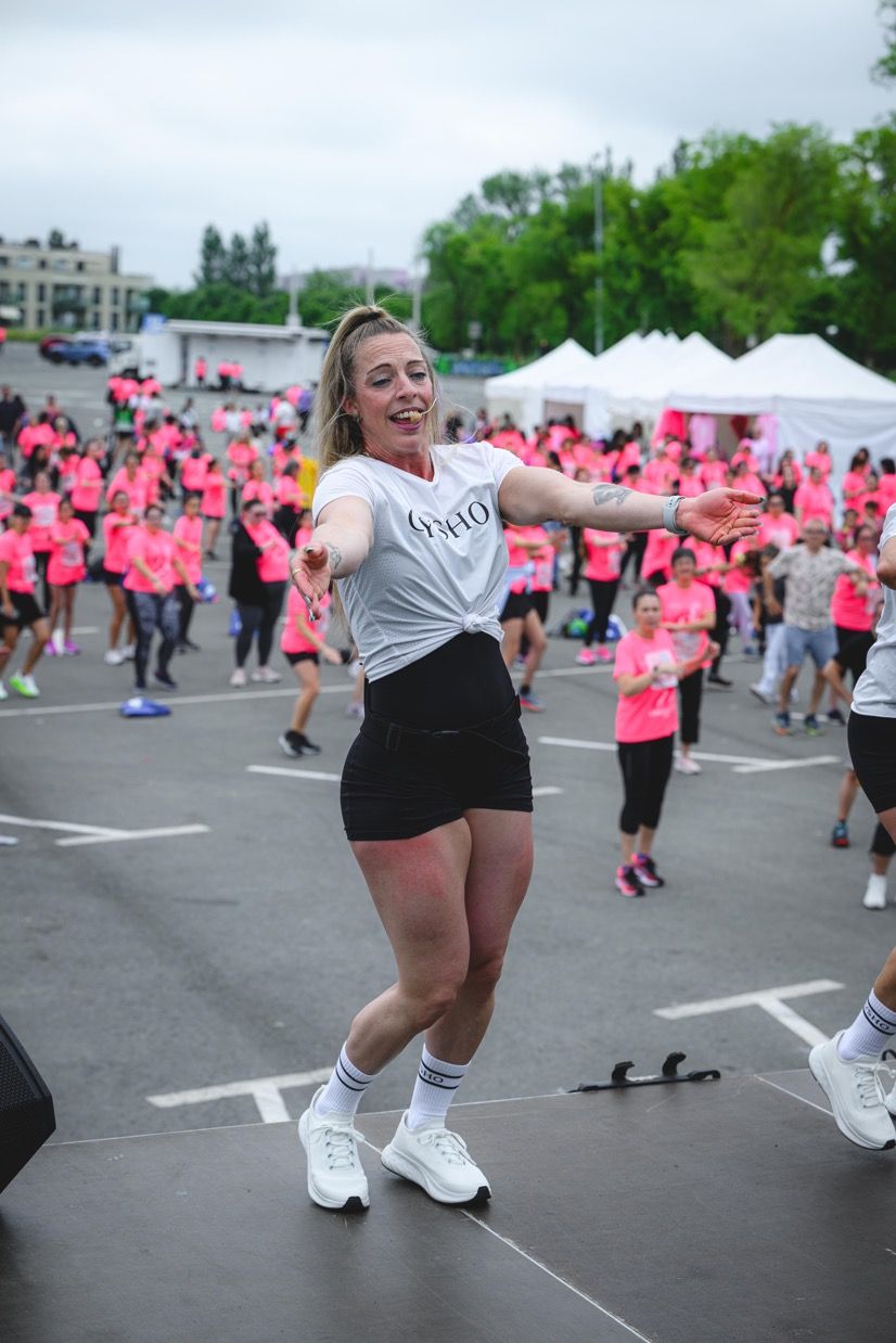 Las mejores fotos de la Carrera de la Mujer de Vitoria 2025  16113