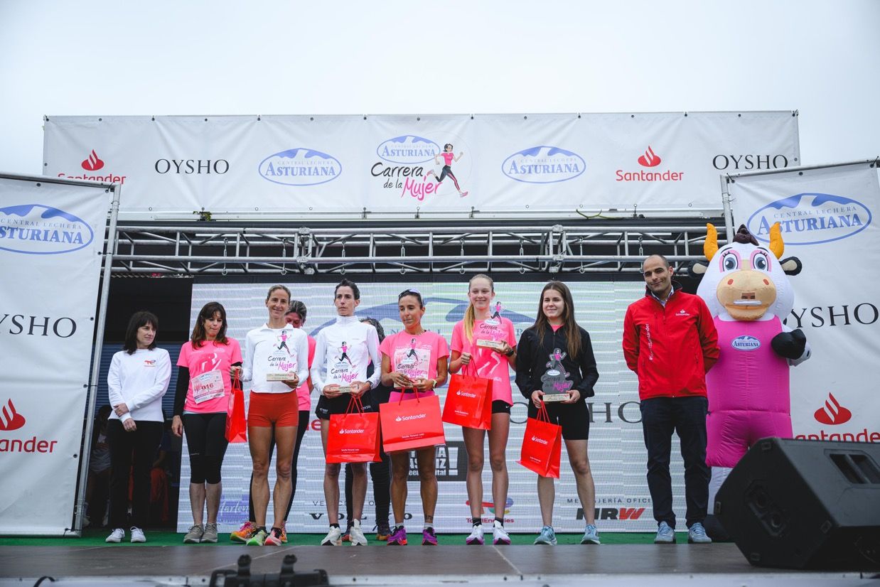 Las mejores fotos de la Carrera de la Mujer de Vitoria 2025  16352