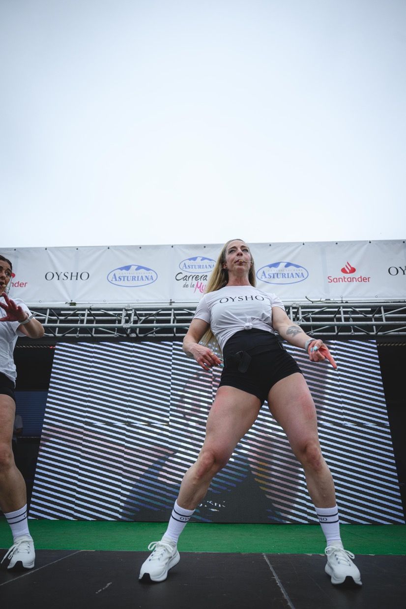 Las mejores fotos de la Carrera de la Mujer de Vitoria 2025  16531