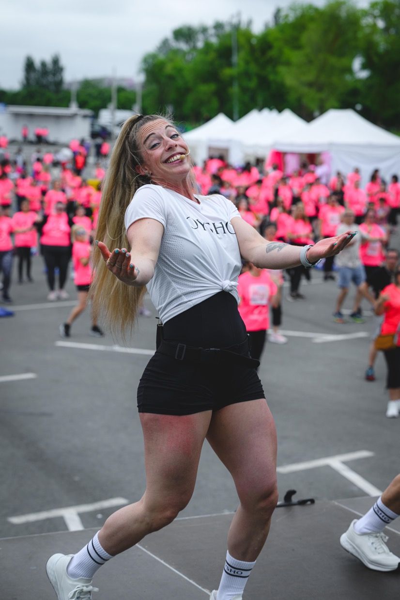 Las mejores fotos de la Carrera de la Mujer de Vitoria 2025  16114